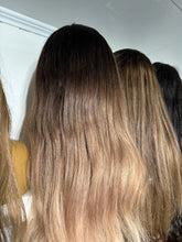 Load image into Gallery viewer, Pre-order European Human Hair HD Lace Frontal ( Best Quality)