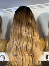 Load image into Gallery viewer, Pre-order European Human Hair HD Lace Frontal ( Best Quality)