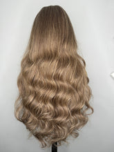 Load image into Gallery viewer, European Human Hair HD Lace 5x5