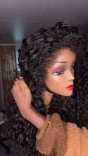 Load image into Gallery viewer, Lace Frontal HD Lace with natural hairline