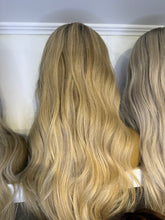 Load image into Gallery viewer, Pre-order European Human Hair HD Lace Frontal ( Best Quality)