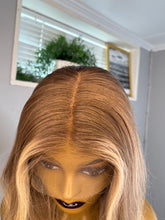 Load image into Gallery viewer, Pre-order European Human Hair HD Lace Frontal ( Best Quality)