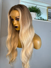 Load image into Gallery viewer, Pre-order European Human Hair HD Lace Frontal ( Best Quality)