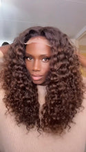 Load image into Gallery viewer, 5x5 Glueless Wig