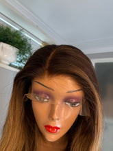 Load image into Gallery viewer, Pre-order European Human Hair HD Lace Frontal ( Best Quality)