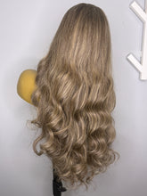 Load image into Gallery viewer, European Human Hair HD Lace 5x5