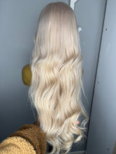 Load image into Gallery viewer, European Human Hair HD Lace 5x5