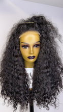 Load image into Gallery viewer, HD 5x5 Lace Closure Human Hair (Single Raw Donor)