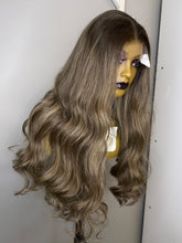 Load image into Gallery viewer, European Human Hair HD Lace 5x5