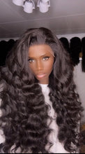Load image into Gallery viewer, Pure Raw HD Lace Frontal