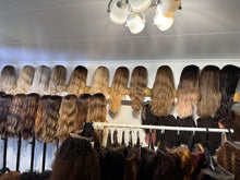 Load image into Gallery viewer, Pre-order European Human Hair HD Lace Frontal ( Best Quality)