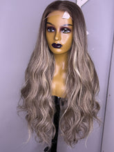 Load image into Gallery viewer, European Human Hair HD Lace 5x5