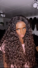 Load image into Gallery viewer, Pure Raw HD Lace Closure 5x5