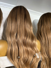 Load image into Gallery viewer, Pre-order European Human Hair HD Lace Frontal ( Best Quality)