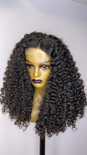 Load image into Gallery viewer, HD Lace Closure Human Hair Wig