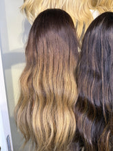 Load image into Gallery viewer, Pre-order European Human Hair HD Lace Frontal ( Best Quality)