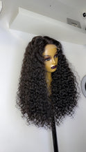 Load image into Gallery viewer, Grace 5x5  Closure wig Donor Curls