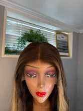 Load image into Gallery viewer, European Human Hair HD Lace Frontal ( Best Quality)