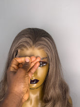 Load image into Gallery viewer, European Human Hair HD Lace 5x5