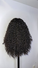 Load image into Gallery viewer, HD Lace Closure Human Hair Wig