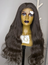 Load image into Gallery viewer, European Human Hair HD Lace 5x5