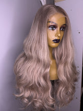 Load image into Gallery viewer, European Human Hair HD Lace 5x5