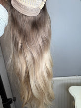 Load image into Gallery viewer, Pre-order European Human Hair HD Lace Frontal ( Best Quality)