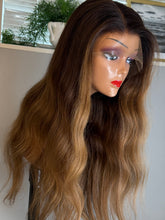 Load image into Gallery viewer, Pre-order European Human Hair HD Lace Frontal ( Best Quality)