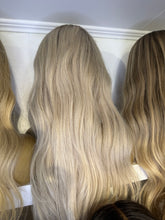 Load image into Gallery viewer, Pre-order European Human Hair HD Lace Frontal ( Best Quality)