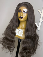 Load image into Gallery viewer, European Human Hair HD Lace 5x5