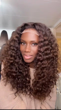 Load image into Gallery viewer, 5x5 Glueless Wig