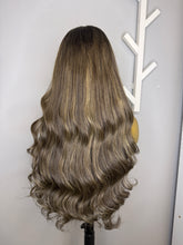 Load image into Gallery viewer, European Human Hair HD Lace 5x5