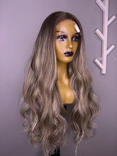 Load image into Gallery viewer, European Human Hair HD Lace 5x5