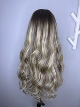 Load image into Gallery viewer, European Human Hair HD Lace 5x5