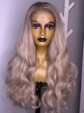 Load image into Gallery viewer, European Human Hair HD Lace 5x5