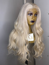 Load image into Gallery viewer, European Human Hair HD Lace 5x5