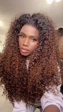Load image into Gallery viewer, Pre-order Baby Curls Frontal pure Raw HD