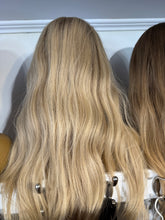 Load image into Gallery viewer, Pre-order European Human Hair HD Lace Frontal ( Best Quality)