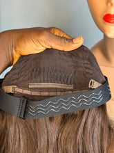 Load image into Gallery viewer, European Human Hair HD Lace Frontal ( Best Quality)