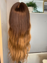 Load image into Gallery viewer, Pre-order European Human Hair HD Lace Frontal ( Best Quality)