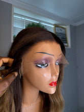 Load image into Gallery viewer, Pre-order European Human Hair HD Lace Frontal ( Best Quality)