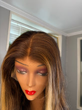 Load image into Gallery viewer, European Human Hair HD Lace Frontal ( Best Quality)