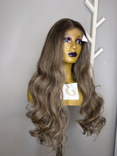 Load image into Gallery viewer, European Human Hair HD Lace 5x5