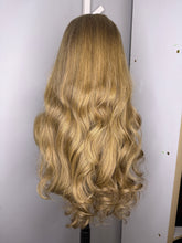 Load image into Gallery viewer, European Human Hair HD Lace 5x5
