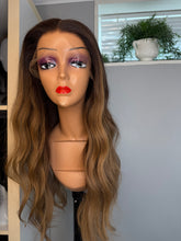 Load image into Gallery viewer, Pre-order European Human Hair HD Lace Frontal ( Best Quality)