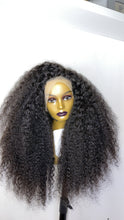 Load image into Gallery viewer, Lace Frontal Human Hair Wig