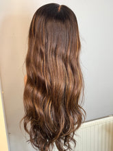 Load image into Gallery viewer, Pre-order 150% density European Human Hair HD Lace Frontal ( Best Quality)