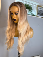 Load image into Gallery viewer, Pre-order European Human Hair HD Lace Frontal ( Best Quality)
