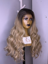 Load image into Gallery viewer, European Human Hair HD Lace 5x5