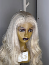 Load image into Gallery viewer, European Human Hair HD Lace 5x5